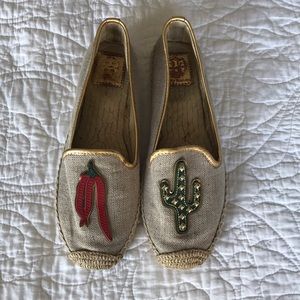 Tory Burch Espadrilles